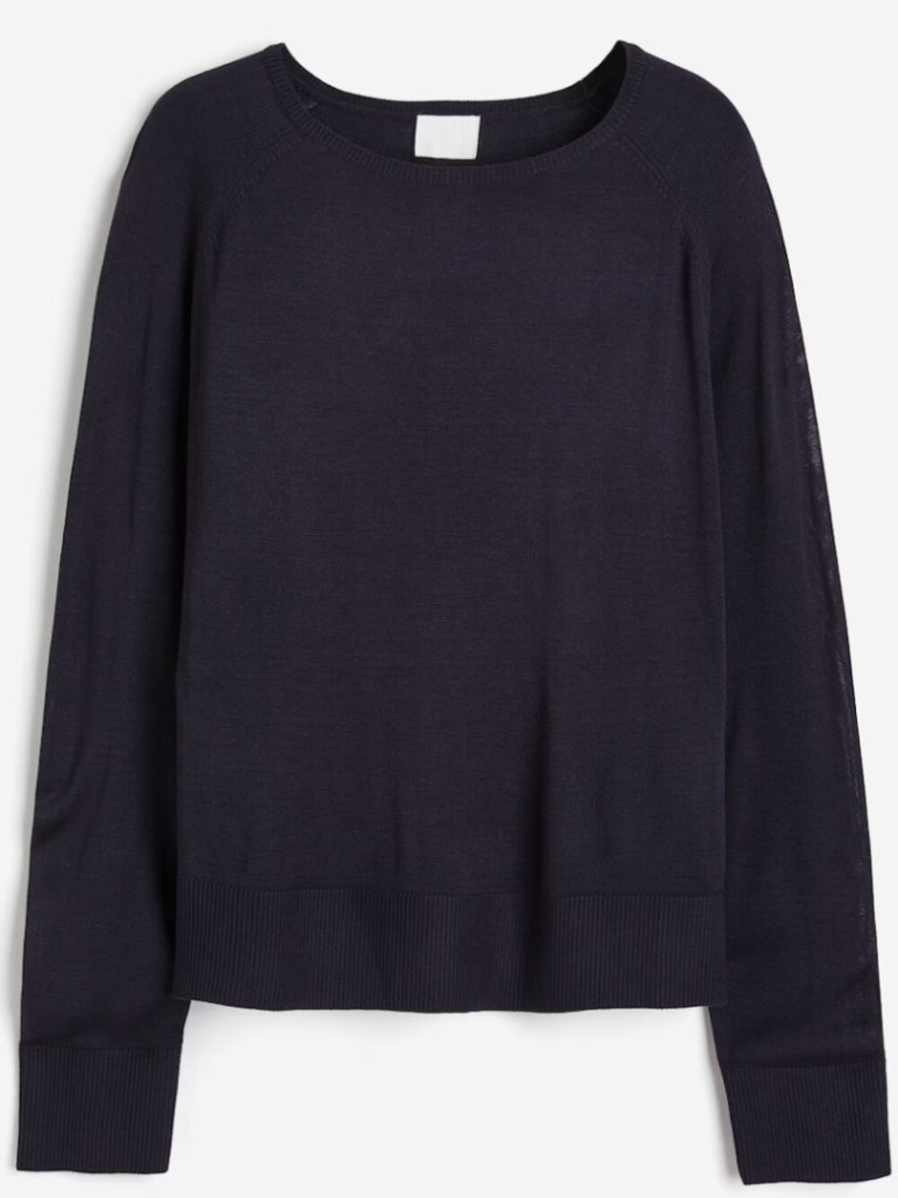 H&M Fine Knit Sweater